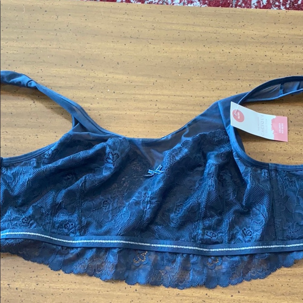 New Bra- Lane Bryant
